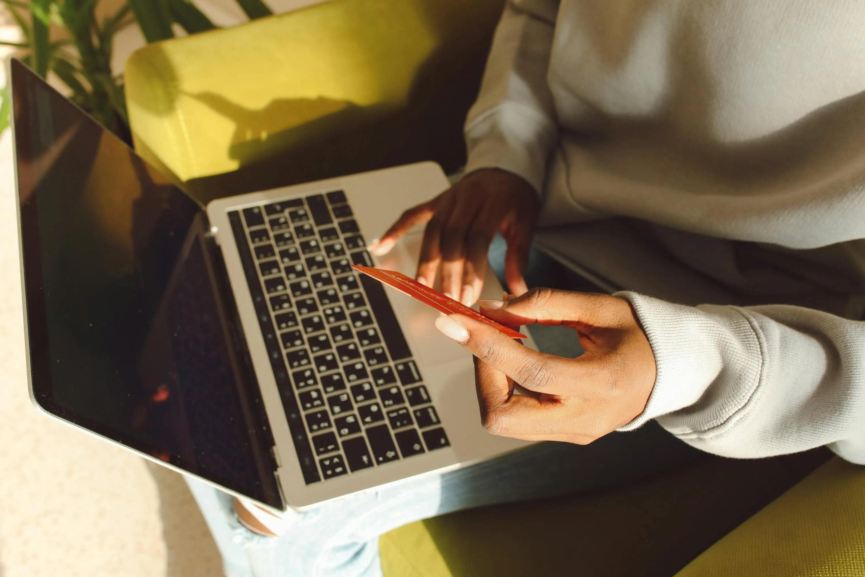 E-Ticaret Platformu Geliştirme